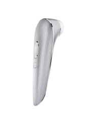 Satisfyer High Fashion Luxury Estimulación Ondas & Vibración - Comprar Succionador clítoris Satisfyer - Succionadores de clítori