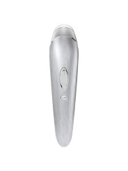 Satisfyer High Fashion Luxury Estimulación Ondas & Vibración - Comprar Succionador clítoris Satisfyer - Succionadores de clítori