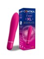 Control Feel XL Bala Vibradora - Comprar Vibrador clásico Control - Vibradores clásicos (1)