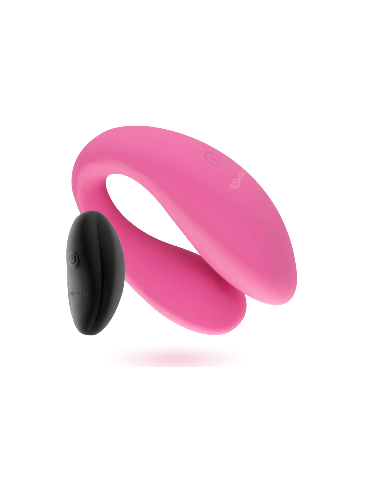 Moressa Lauren Control Remoto Estimulador Para Parejas - Comprar Vibrador pareja Moressa - Vibradores para parejas (1)