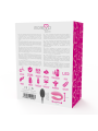 Moressa Lauren Control Remoto Estimulador Para Parejas - Comprar Vibrador pareja Moressa - Vibradores para parejas (5)