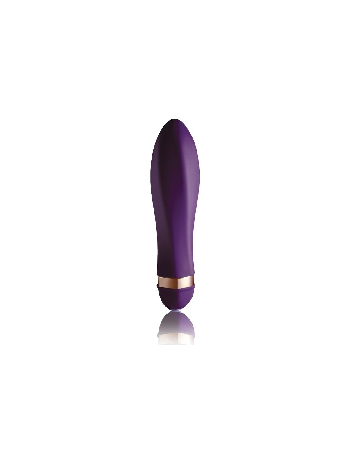 Rocks-Off Twister Vibrador 10 Modos - Comprar Bala vibradora Rocks-Off - Balas vibradoras (1)