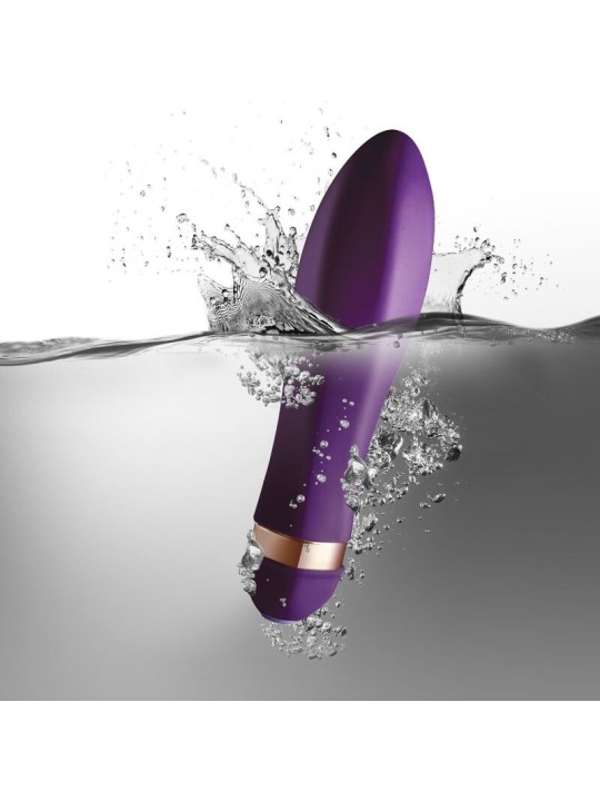 Rocks-Off Twister Vibrador 10 Modos - Comprar Bala vibradora Rocks-Off - Balas vibradoras (2)