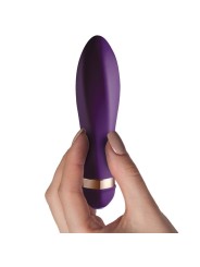 Rocks-Off Twister Vibrador 10 Modos - Comprar Bala vibradora Rocks-Off - Balas vibradoras (3)