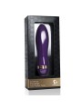 Rocks-Off Twister Vibrador 10 Modos - Comprar Bala vibradora Rocks-Off - Balas vibradoras (4)