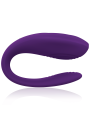 Intense Bruno Partner Doble Placer - Comprar Vibrador pareja Intense Toys - Vibradores para parejas (2)