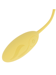 Oh Mama Huevo Vibrador Texturado 10 Modos - Comprar Huevo vibrador Ohmama - Huevos vibradores (4)