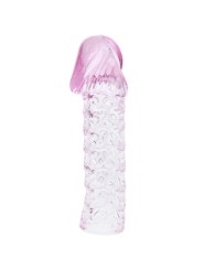 Baile funda extensora pene - Comprar Funda pene Baile - Fundas de pene (1)