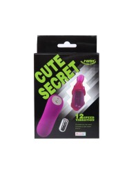 Cute Secret Vibrador 12V - Comprar Huevo vibrador Baile - Huevos vibradores (4)