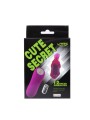 Cute Secret Vibrador 12V - Comprar Huevo vibrador Baile - Huevos vibradores (4)