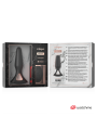 Anbiguo Watchme Control Remoto Vibrador Plug Anal Alexandru - Comprar Plug anal Anbiguo - Plugs anales (5)