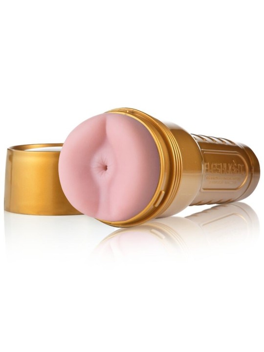 Fleshlight Stamina Training Unit Butt Ano - Comprar Masturbador en lata Fleshlight - Vaginas en lata (1)