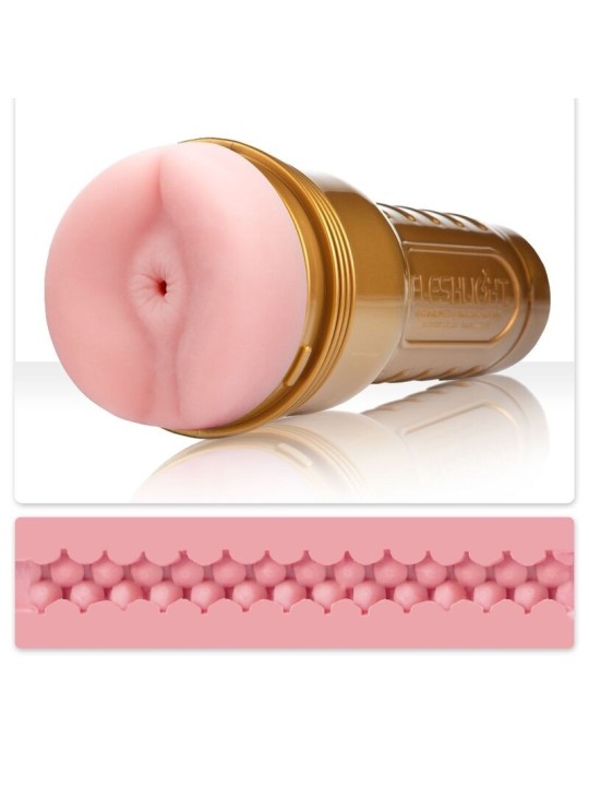 Fleshlight Stamina Training Unit Butt Ano - Comprar Masturbador en lata Fleshlight - Vaginas en lata (2)