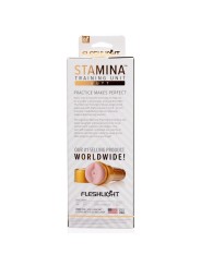 Fleshlight Stamina Training Unit Butt Ano - Comprar Masturbador en lata Fleshlight - Vaginas en lata (4)