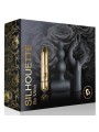 Rocks-Off Silhouette Be Mine Pack Para Parejas - Comprar Plug anal Rocks-Off - Plugs anales (8)