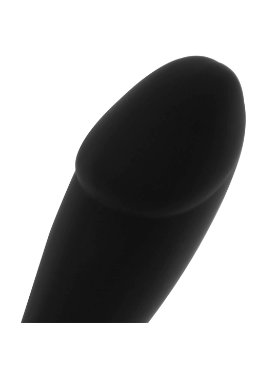 Ohmama Plug Anal Silicona 10 cm - Comprar Plug anal Ohmama - Plugs anales (4)