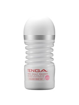 Tenga Masturbador Rolling Head Cup Hard - Comprar Masturbador en lata Tenga - Vaginas en lata (1)