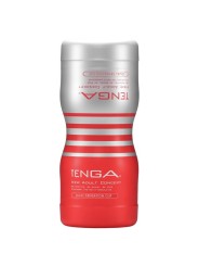 Tenga Masturbador Dual Feel Cup - Comprar Masturbador en lata Tenga - Vaginas en lata (1)