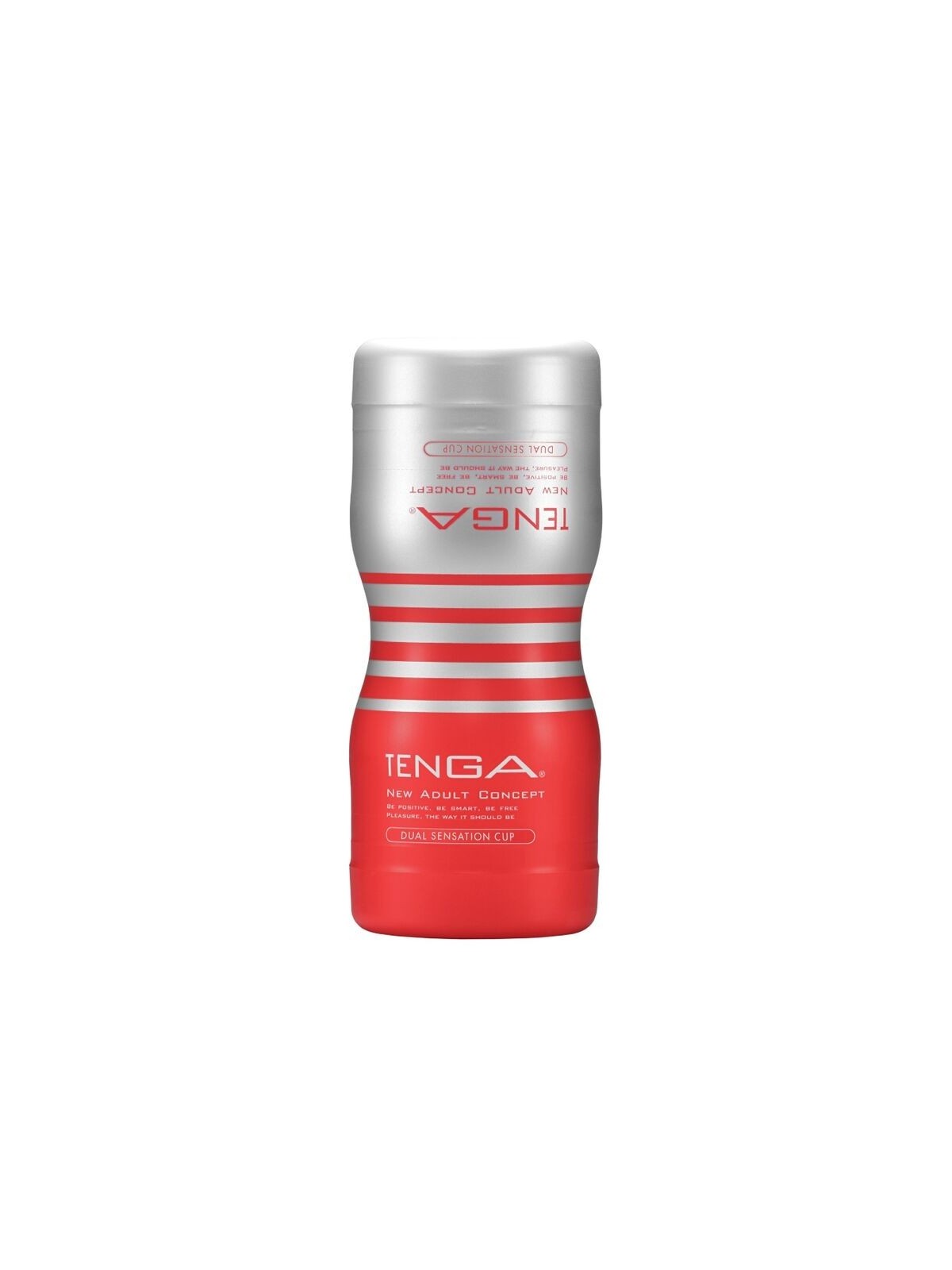 Tenga Masturbador Dual Feel Cup - Comprar Masturbador en lata Tenga - Vaginas en lata (1)