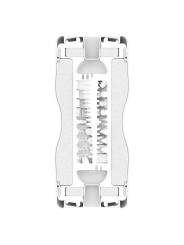 Tenga Masturbador Dual Feel Cup - Comprar Masturbador en lata Tenga - Vaginas en lata (2)