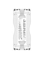 Tenga Masturbador Dual Feel Cup - Comprar Masturbador en lata Tenga - Vaginas en lata (2)