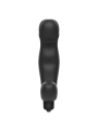 Addicted Toys Estimulador Anal Próstata Realistic Silicona P-Spot Vibe - Comprar Estimulador próstata Addicted Toys - Estimulado