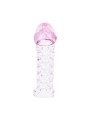 Baile funda extensora pene - Comprar Funda pene Baile - Fundas de pene (4)