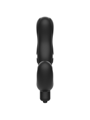 Addicted Toys Estimulador Anal Próstata Silicona P-Spot Vibe - Comprar Estimulador próstata Addicted Toys - Estimuladores prostá