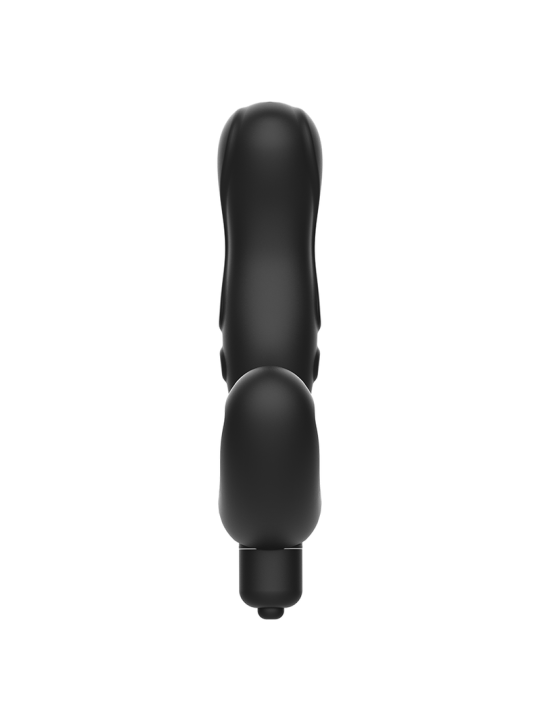 Addicted Toys Estimulador Anal Próstata Silicona P-Spot Vibe - Comprar Estimulador próstata Addicted Toys - Estimuladores prostá