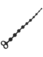 Ohmama Bolas Anales Silicona 30 cm - Comprar Bolas anales Ohmama - Bolas anales (3)