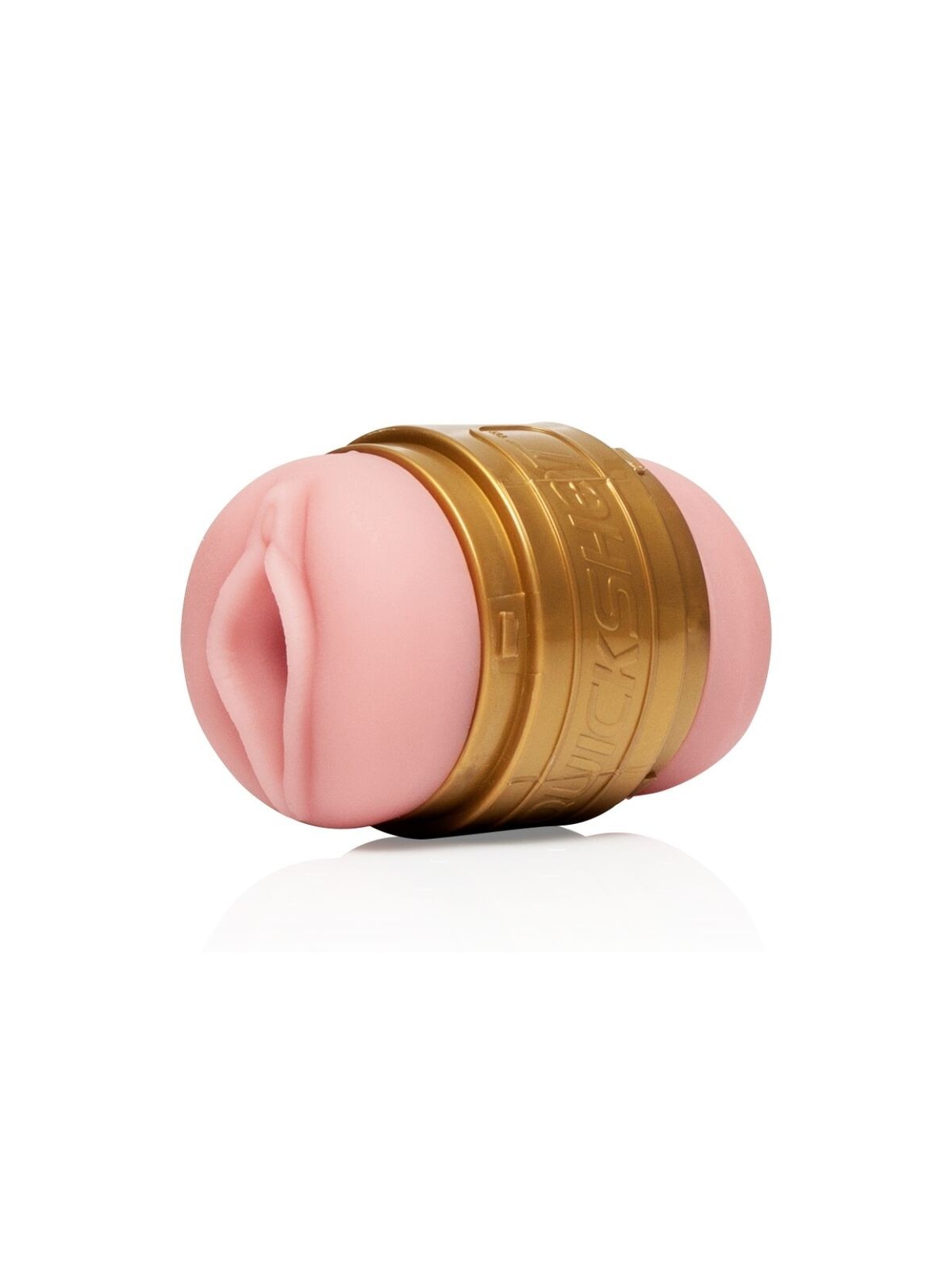 Fleshlight Quickshot Stamina Training Unit Lady&Butt - Comprar Huevo masturbador Fleshlight - Huevos masturbadores (1)