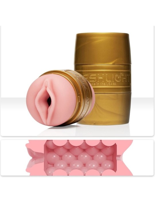 Fleshlight Quickshot Stamina Training Unit Lady&Butt - Comprar Huevo masturbador Fleshlight - Huevos masturbadores (3)