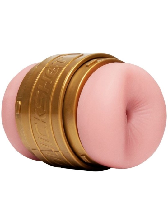 Fleshlight Quickshot Stamina Training Unit Lady&Butt - Comprar Huevo masturbador Fleshlight - Huevos masturbadores (2)