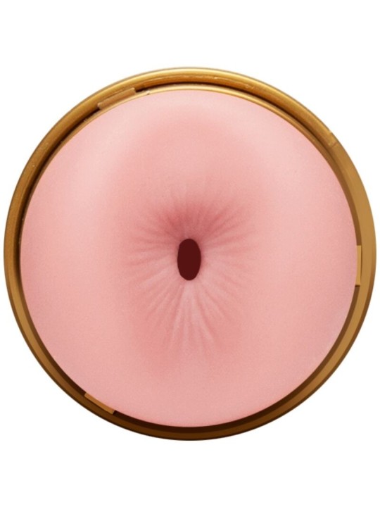 Fleshlight Quickshot Stamina Training Unit Lady&Butt - Comprar Huevo masturbador Fleshlight - Huevos masturbadores (6)