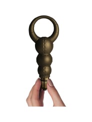 Rocks-Off Dr Rocco'S Pleasure Emporium Poseidon - Comprar Anillo vibrador pene Rocks-Off - Anillos vibradores pene (4)