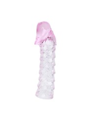 Baile funda extensora pene - Comprar Funda pene Baile - Fundas de pene (2)