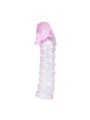 Baile funda extensora pene - Comprar Funda pene Baile - Fundas de pene (2)