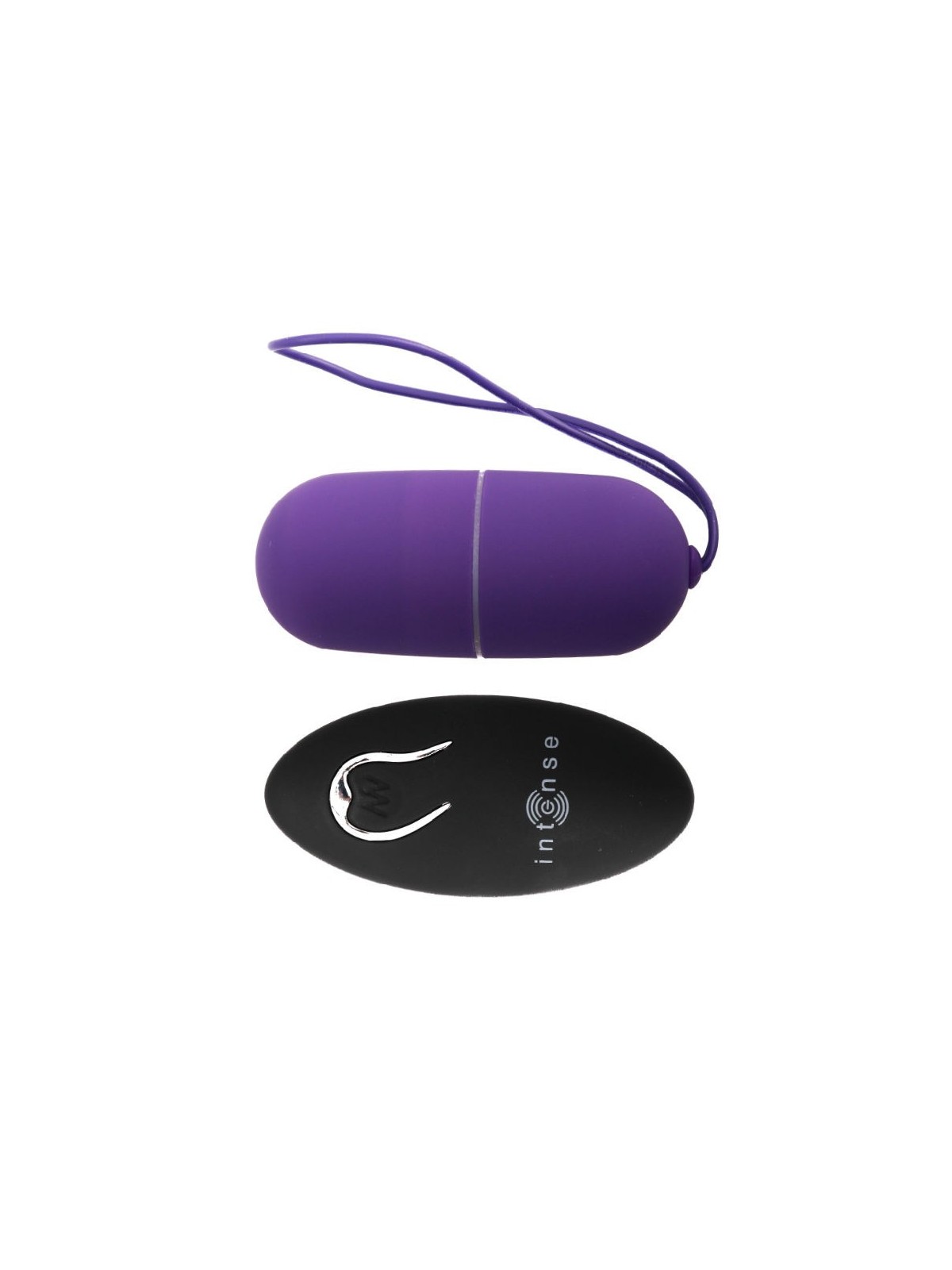 Intense Flippy I Huevo Control Remoto - Comprar Huevo vibrador Intense Toys - Huevos vibradores (1)