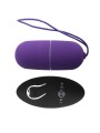 Intense Flippy I Huevo Control Remoto - Comprar Huevo vibrador Intense Toys - Huevos vibradores (1)