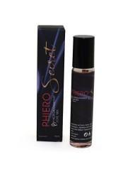 Phiero Secret Concentrado Natural Hormonas Inodoro 15 ml - Comprar Perfume feromona 500Cosmetics - Perfumes con feromonas (1)