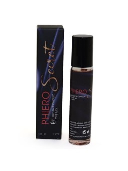 Phiero Secret Concentrado Natural Hormonas Inodoro 15 ml - Comprar Perfume feromona 500Cosmetics - Perfumes con feromonas (1)