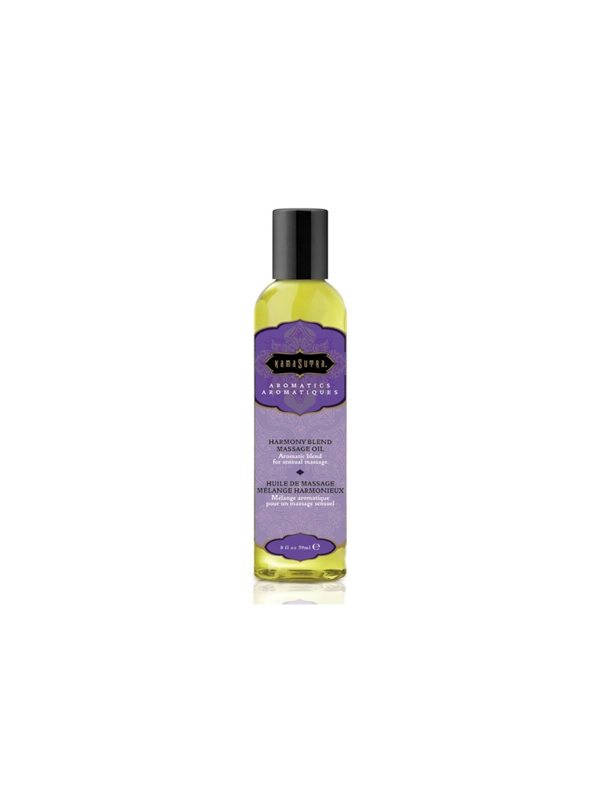 Kamasutra Aceite De Masaje 59 ml - Comprar Aceite masaje erótico Kamasutra - Aceites corporales eróticos (1)