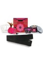 Kamasutra Cofre Treasure Trove - Comprar Kit masaje erótico Kamasutra - Kits de masaje erótico (1)