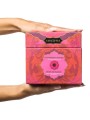 Kamasutra Cofre Treasure Trove - Comprar Kit masaje erótico Kamasutra - Kits de masaje erótico (7)