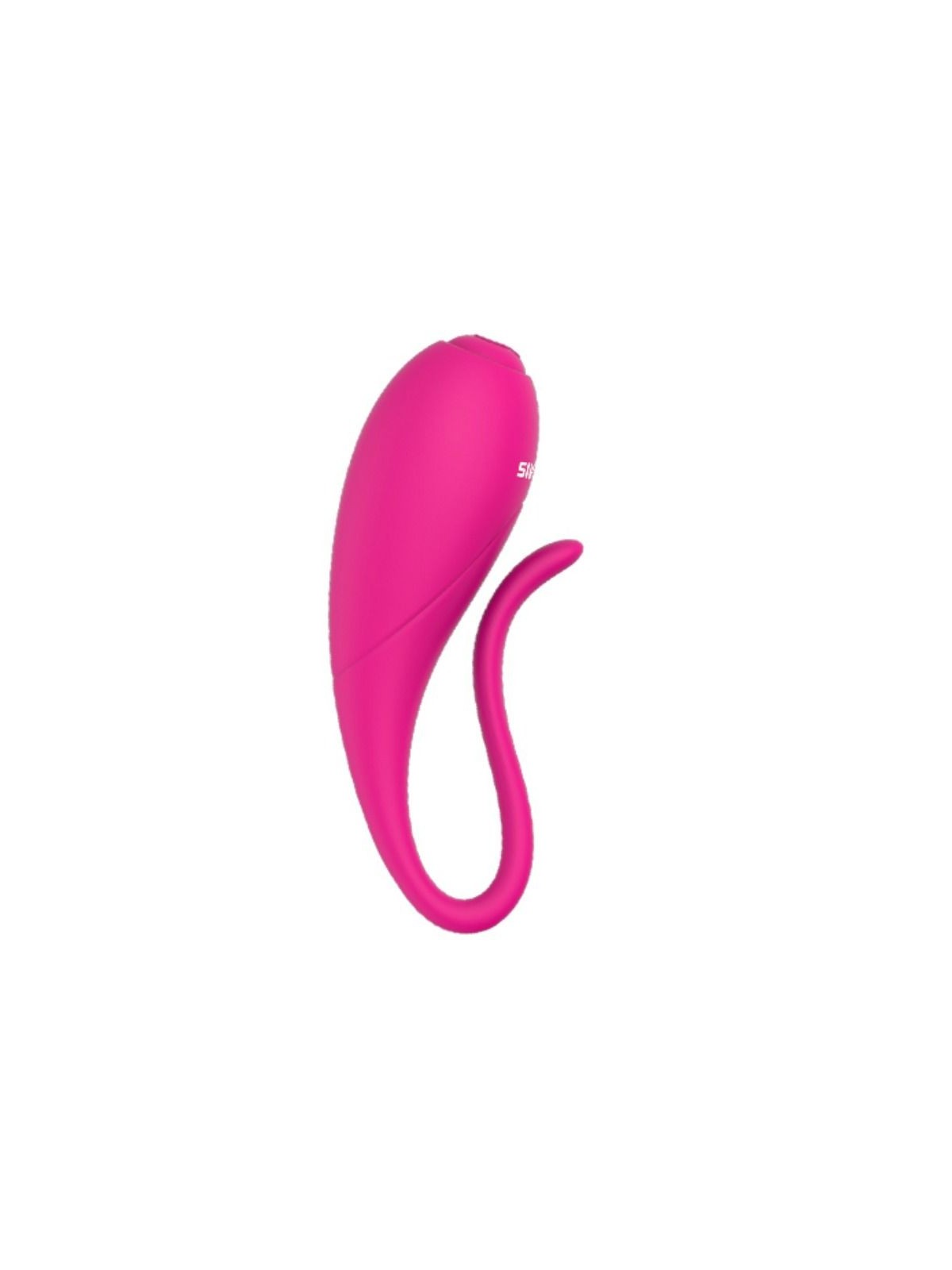 Nalone Coco Vibrador Pinzas - Comprar Huevo vibrador Nalone - Huevos vibradores (1)