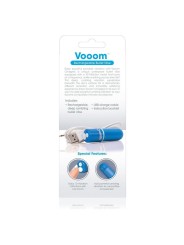 Screaming O Bala Vibradora Recargable Vooom - Comprar Bala vibradora Screaming O - Balas vibradoras (4)