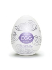 Tenga Huevo Masturbador Pack 6 Modelos II - Comprar Huevo masturbador Tenga - Huevos masturbadores (2)