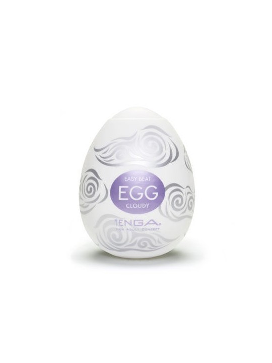 Tenga Huevo Masturbador Pack 6 Modelos II - Comprar Huevo masturbador Tenga - Huevos masturbadores (2)