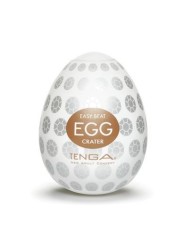 Tenga Huevo Masturbador Pack 6 Modelos II - Comprar Huevo masturbador Tenga - Huevos masturbadores (3)