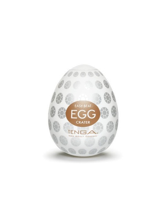 Tenga Huevo Masturbador Pack 6 Modelos II - Comprar Huevo masturbador Tenga - Huevos masturbadores (3)